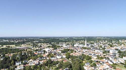 Vertou Loire-Atlantique appartement foto 7236863