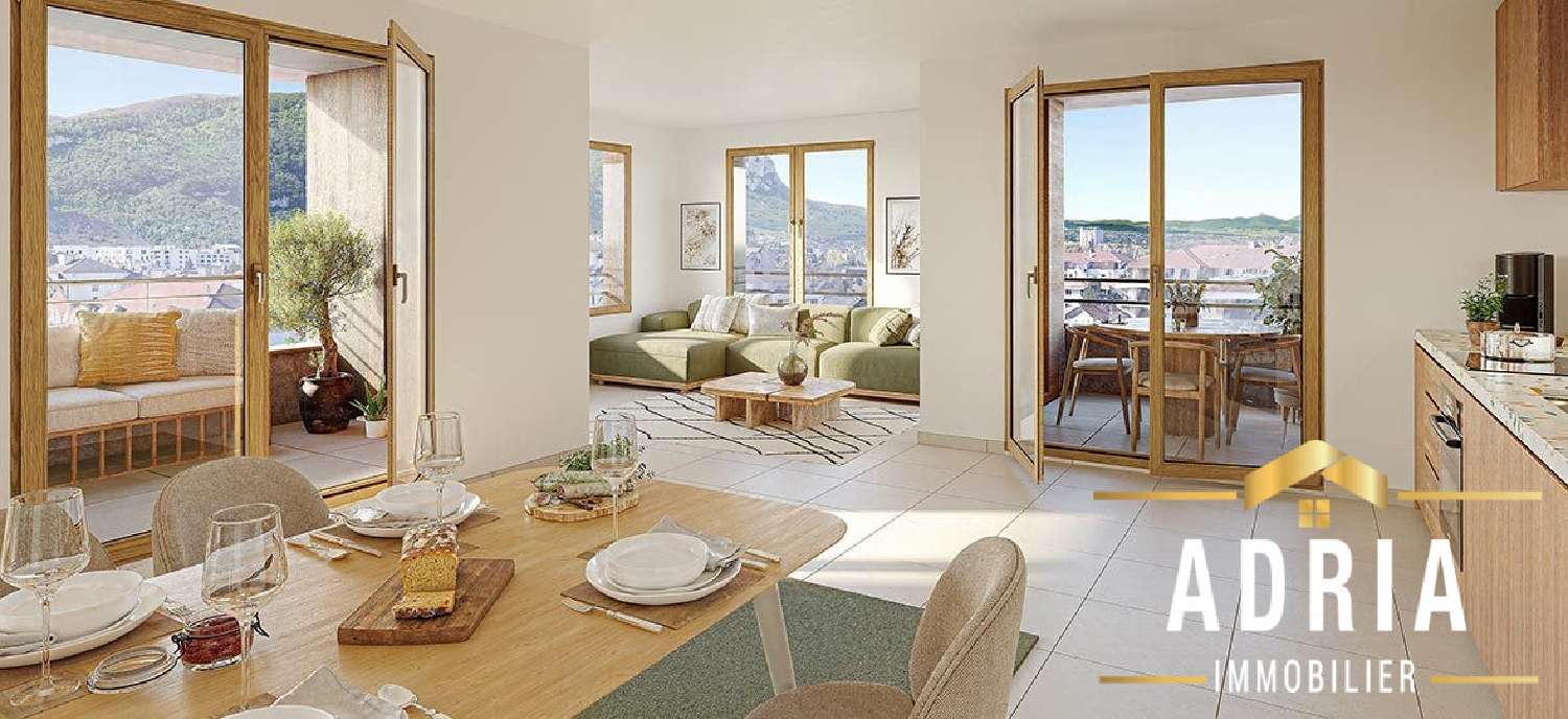  te koop appartement Vétraz-Monthoux Haute-Savoie 1