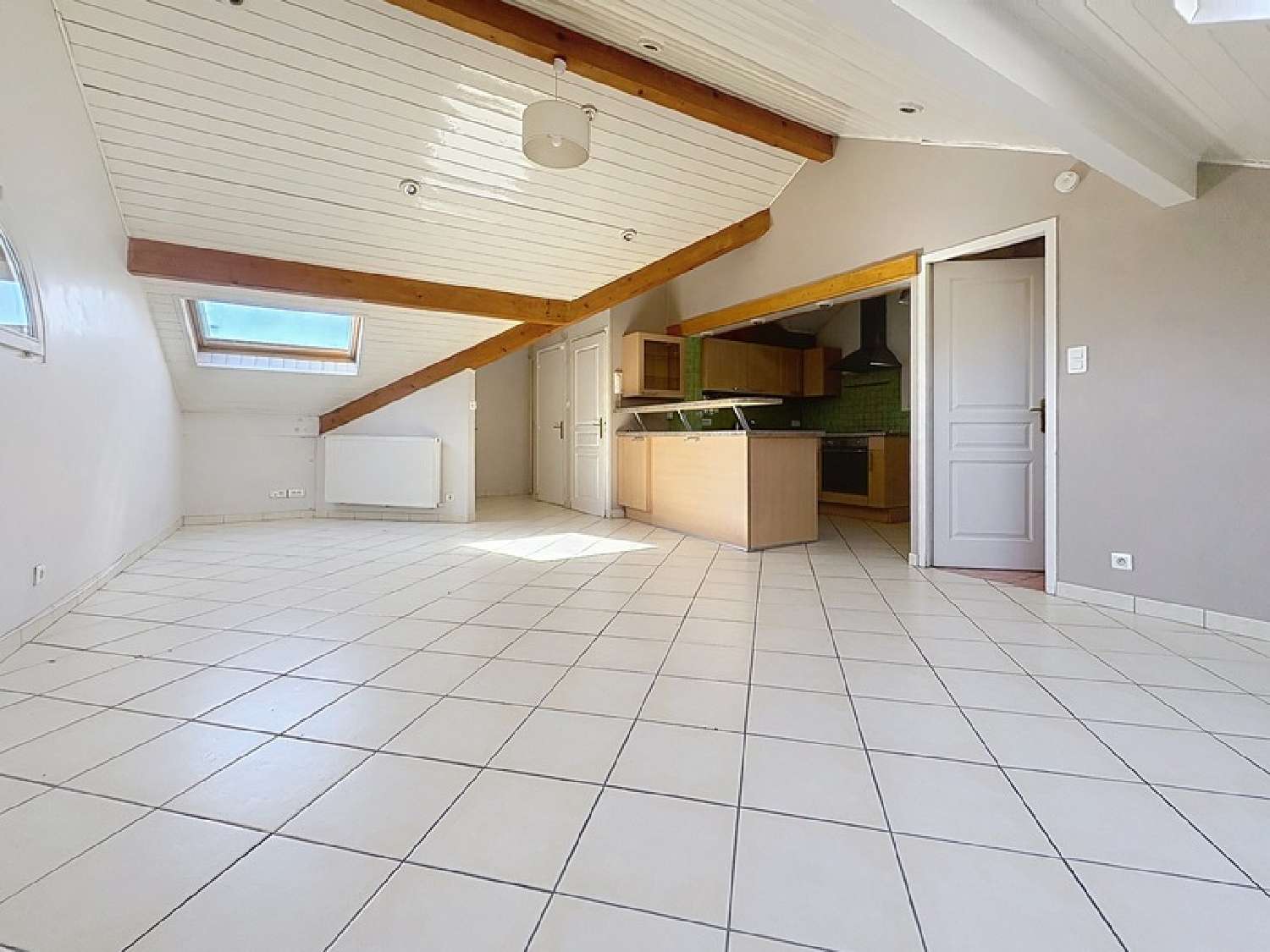 te koop appartement Vétraz-Monthoux Haute-Savoie 2