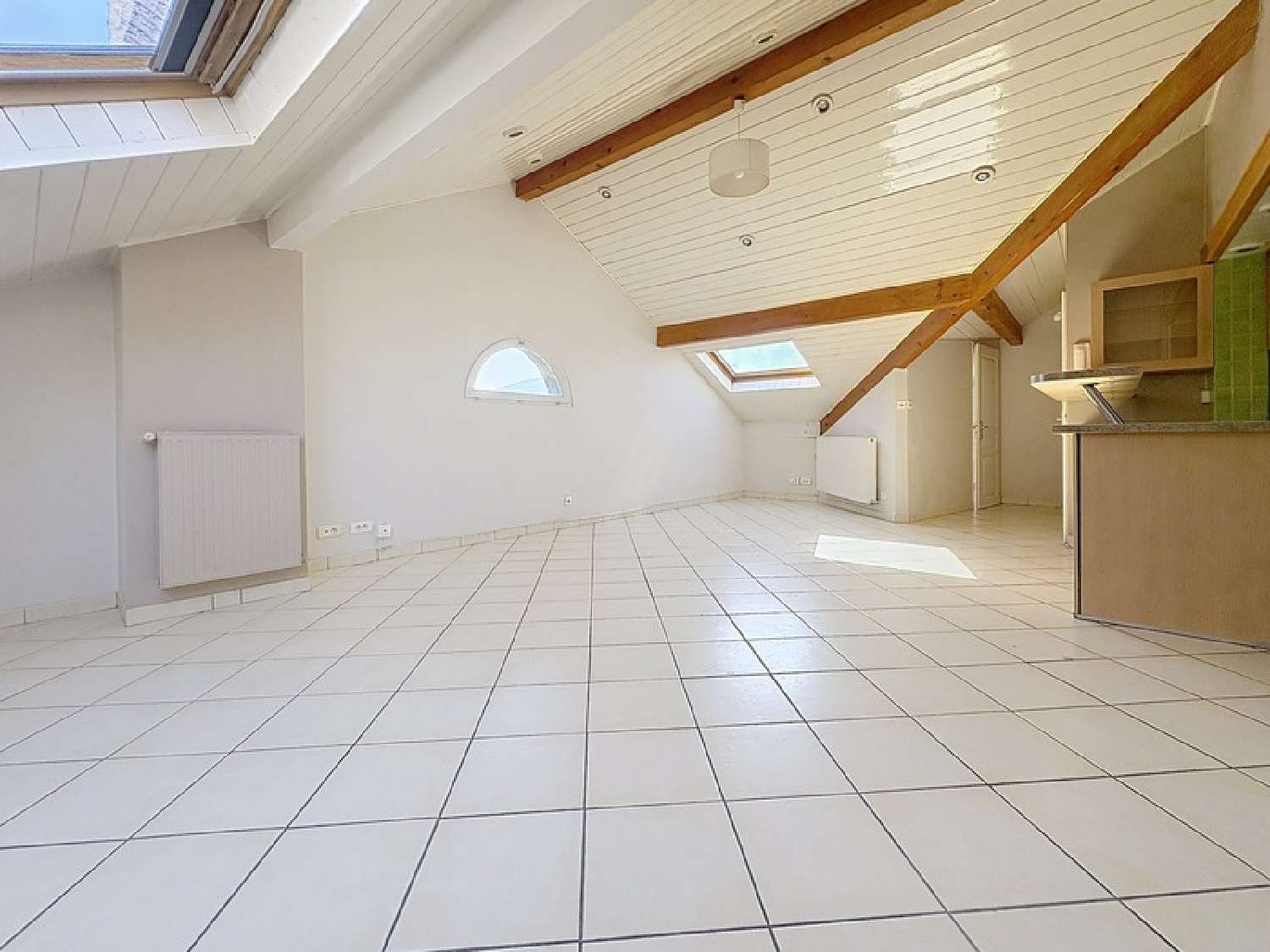 te koop appartement Vétraz-Monthoux Haute-Savoie 3