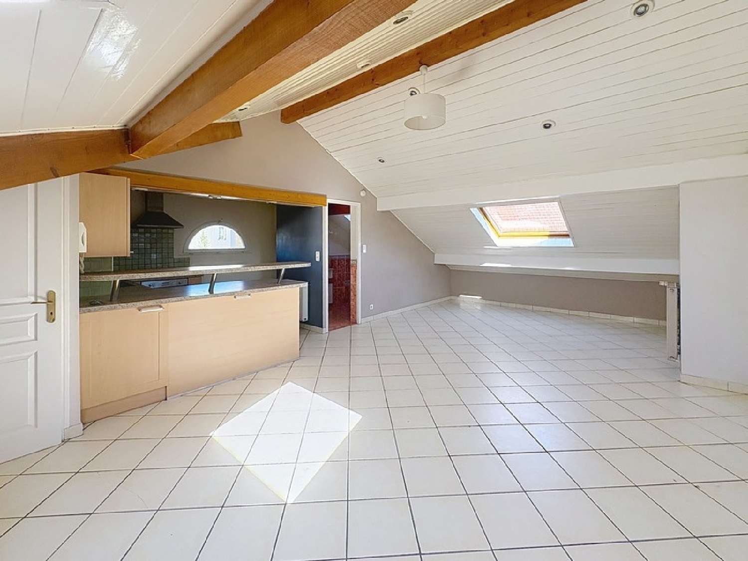 te koop appartement Vétraz-Monthoux Haute-Savoie 4