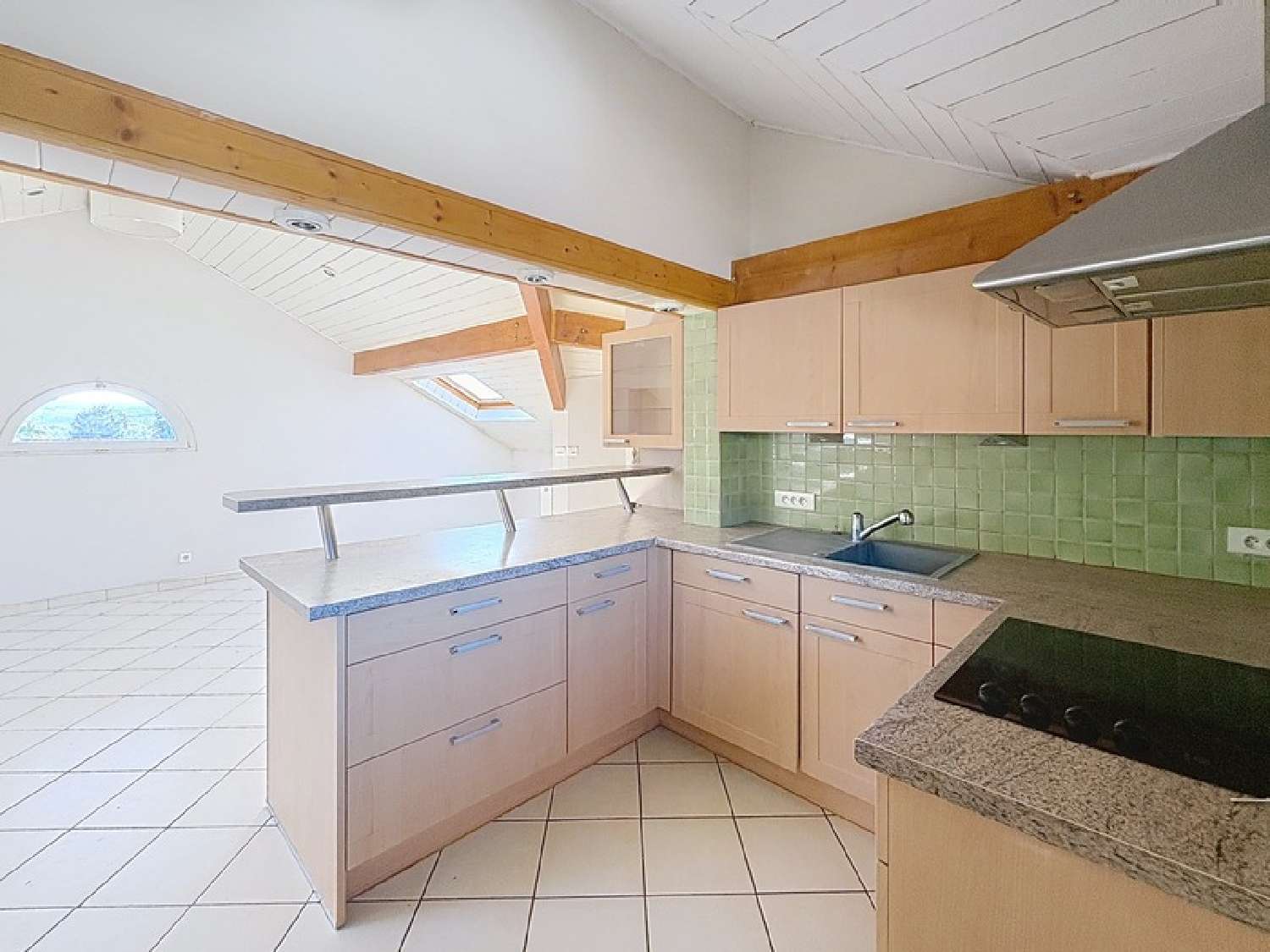 te koop appartement Vétraz-Monthoux Haute-Savoie 5