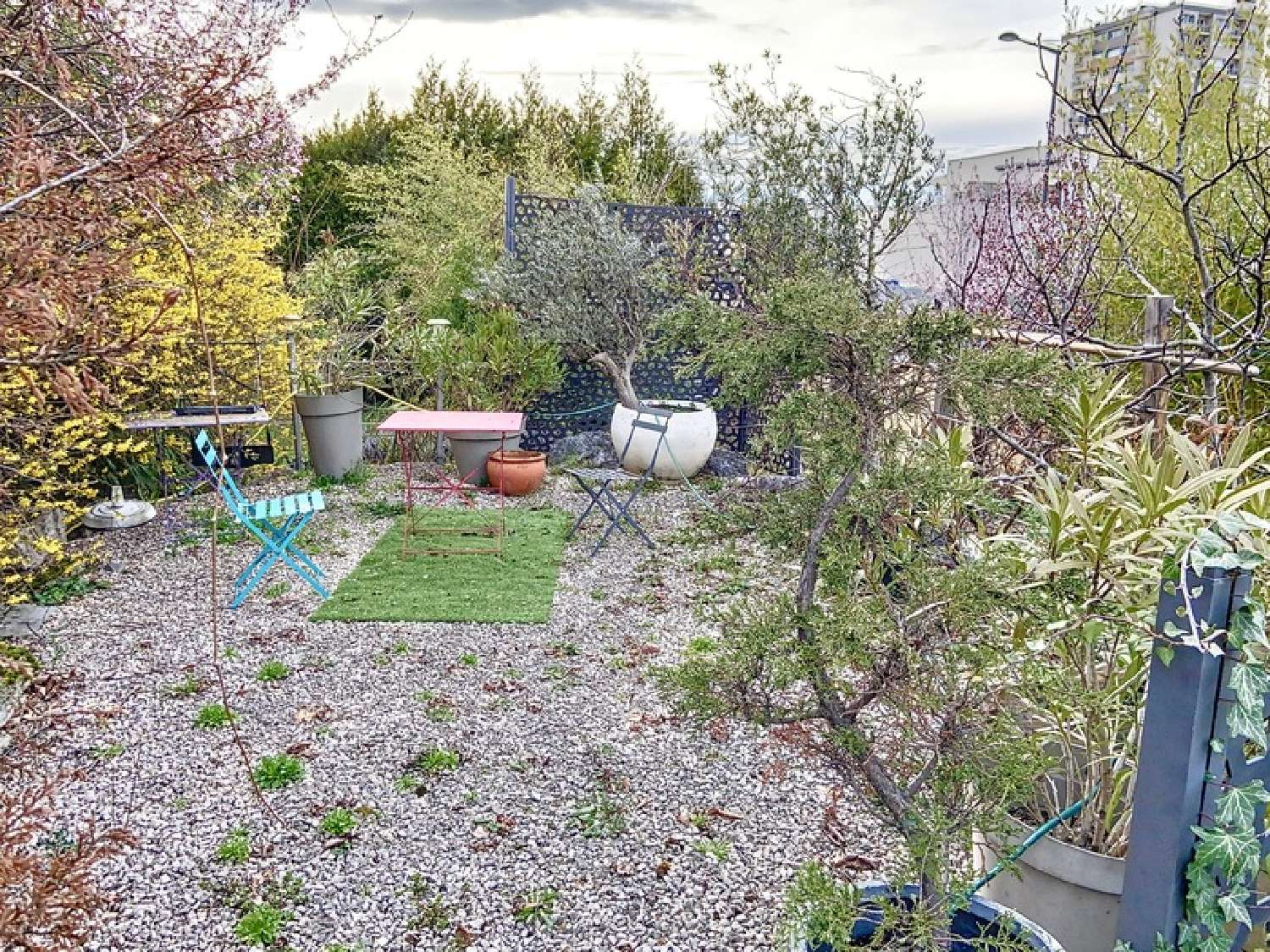 te koop appartement Vétraz-Monthoux Haute-Savoie 6