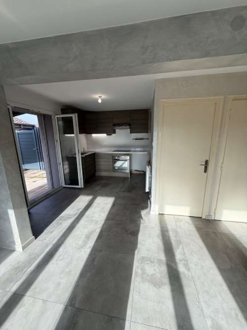 Vétraz-Monthoux Haute-Savoie appartement foto 7250382