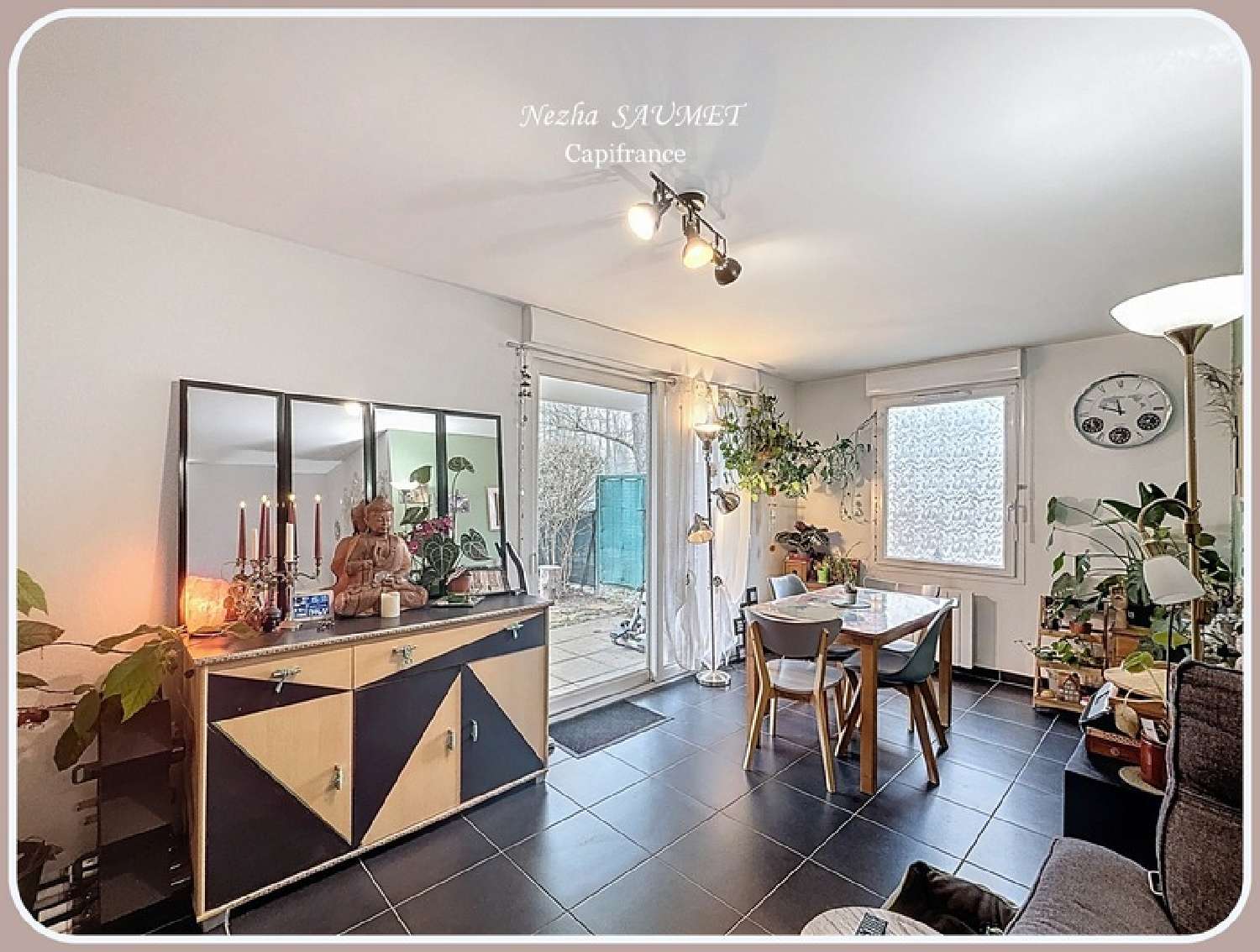  te koop appartement Vétraz-Monthoux Haute-Savoie 1