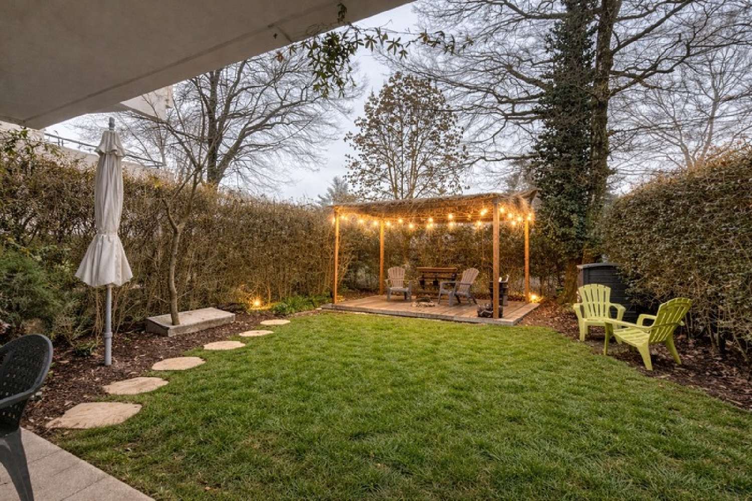  te koop appartement Vétraz-Monthoux Haute-Savoie 3