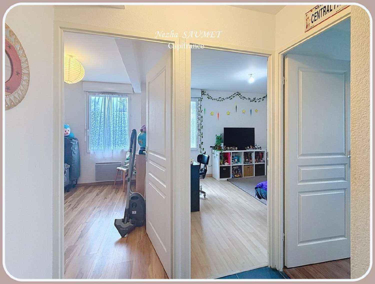  te koop appartement Vétraz-Monthoux Haute-Savoie 4