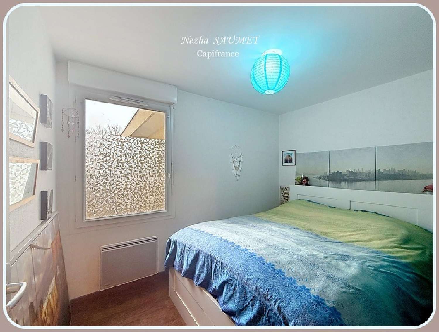  te koop appartement Vétraz-Monthoux Haute-Savoie 7