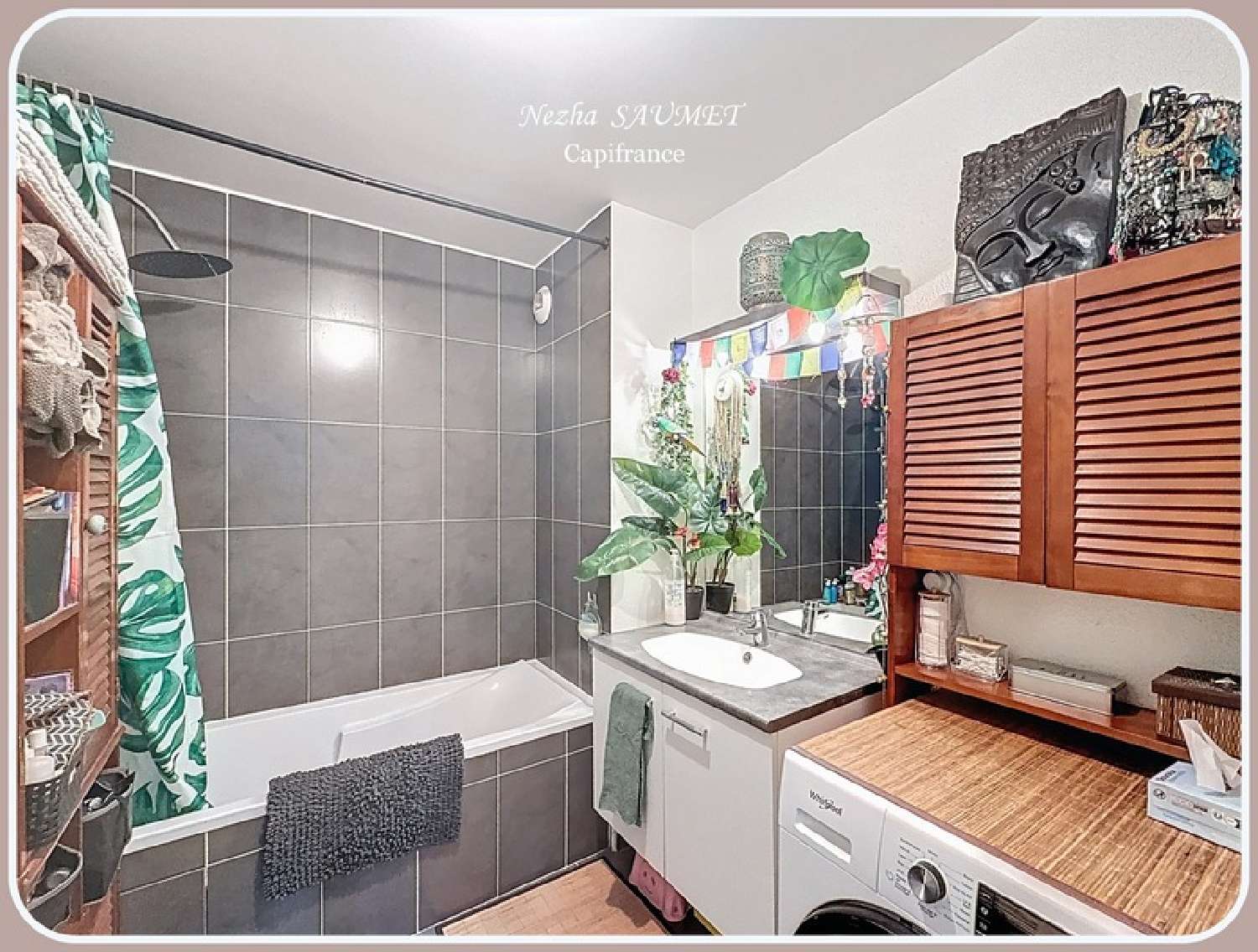  te koop appartement Vétraz-Monthoux Haute-Savoie 8