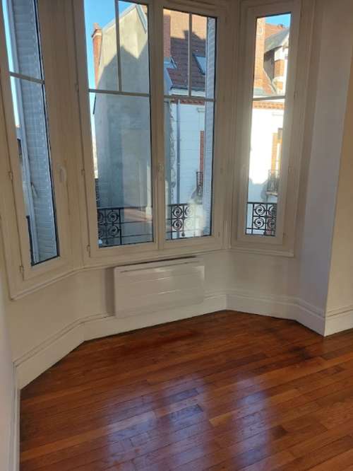 Vichy Allier apartment foto 7239028