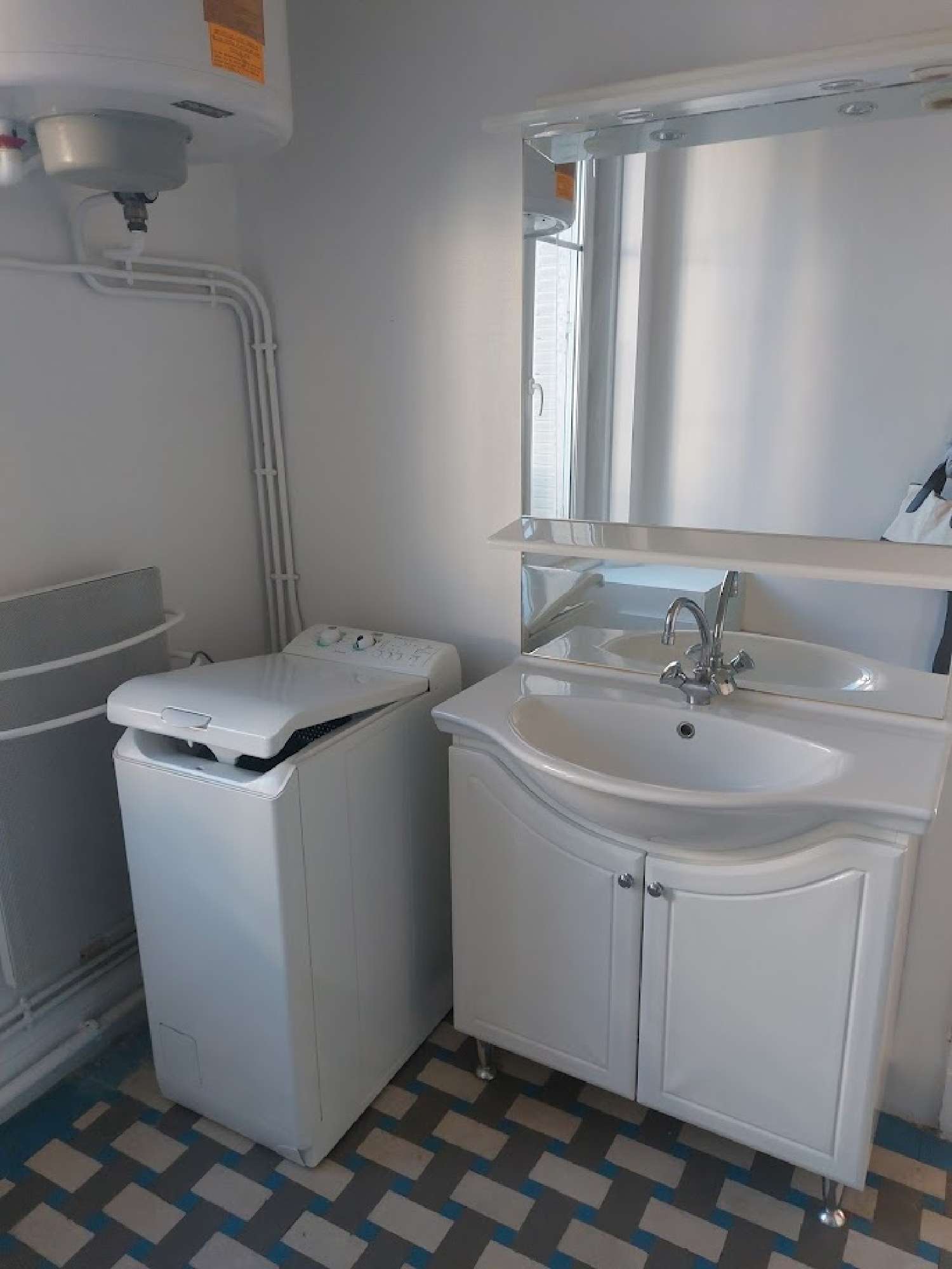  for sale apartment Vichy Allier 4