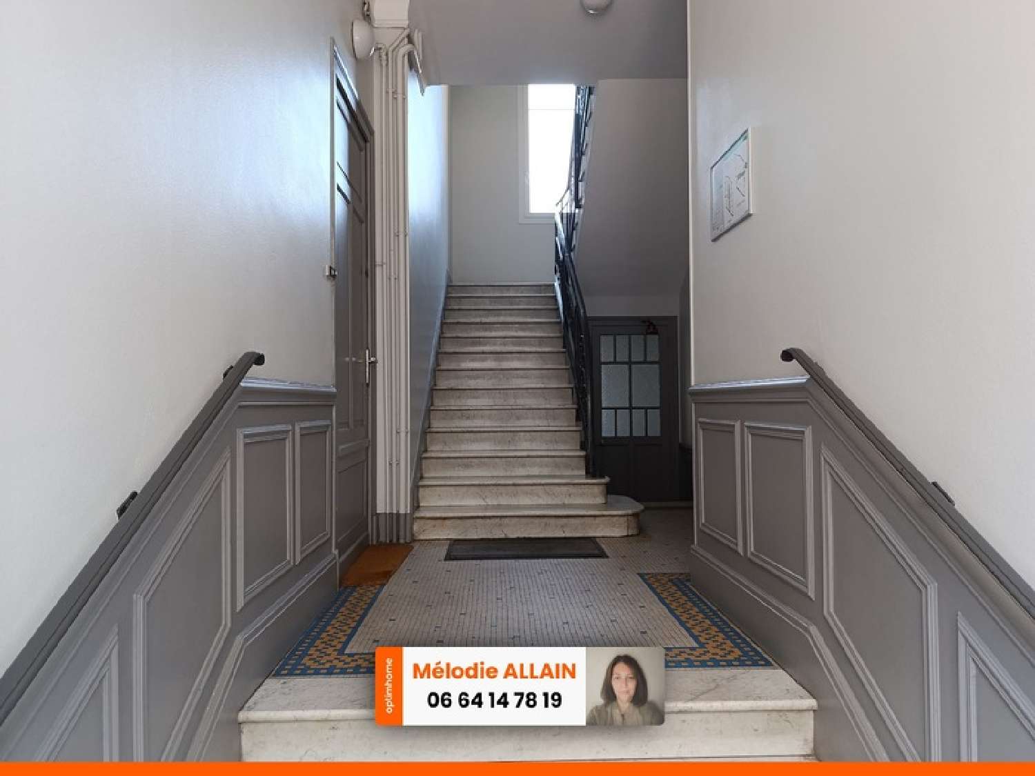  for sale apartment Vichy Allier 2