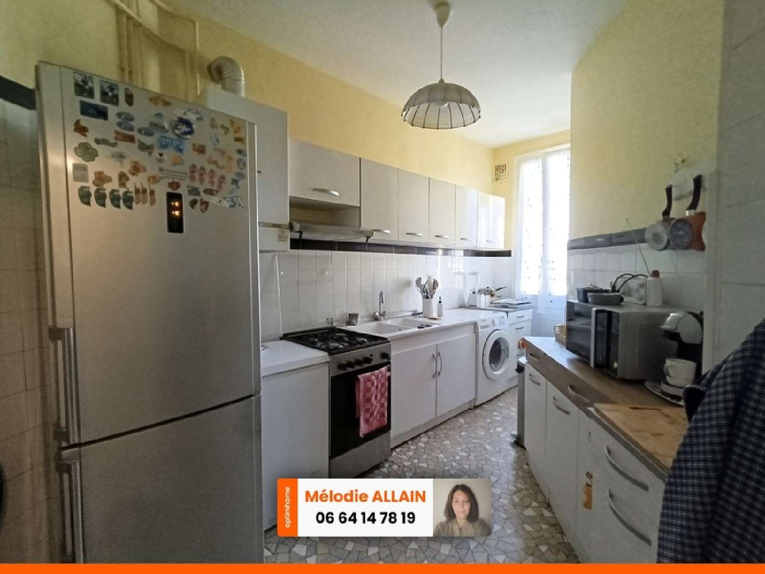  for sale apartment Vichy Allier 8