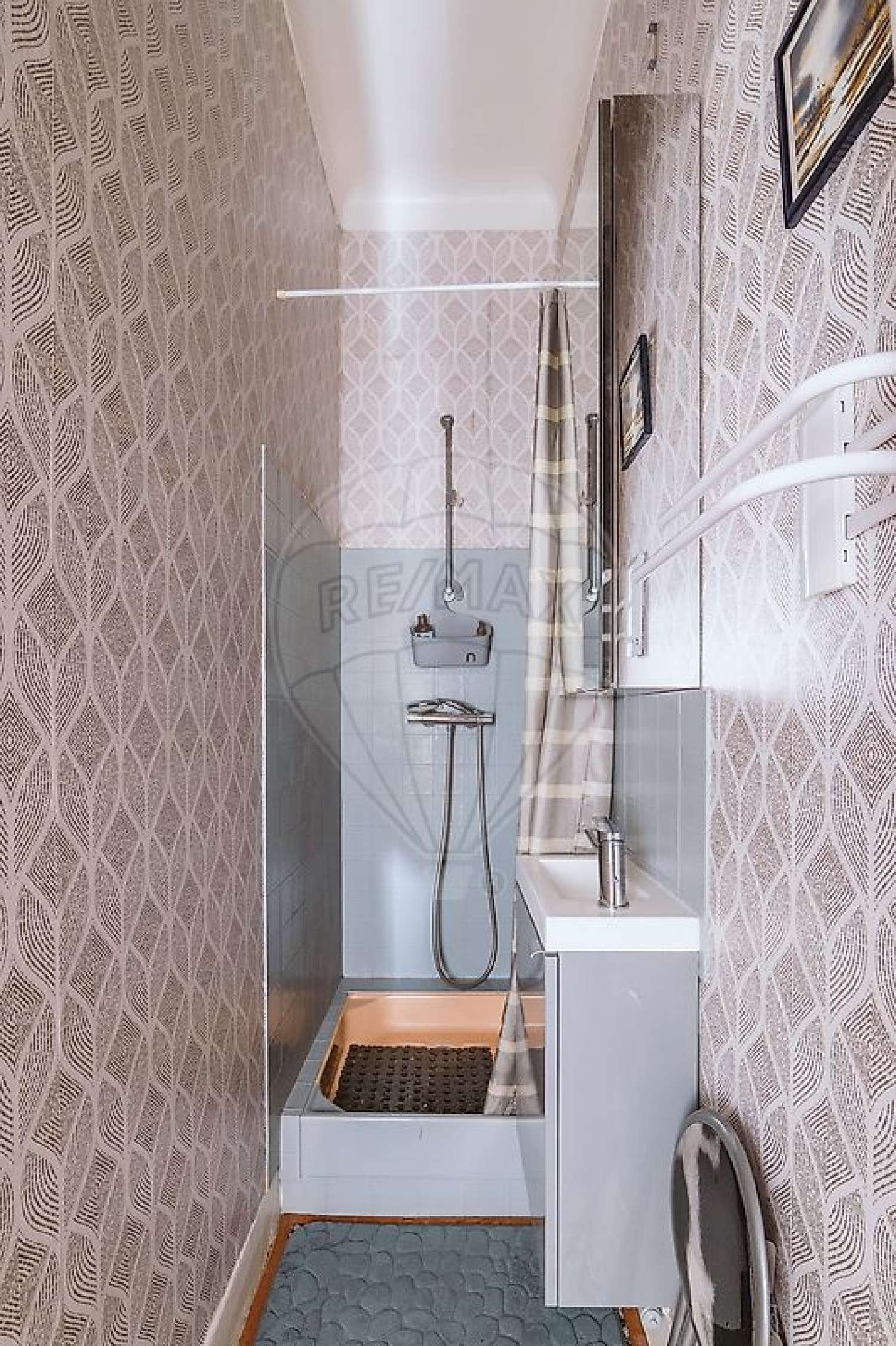 te koop appartement Vichy Allier 8