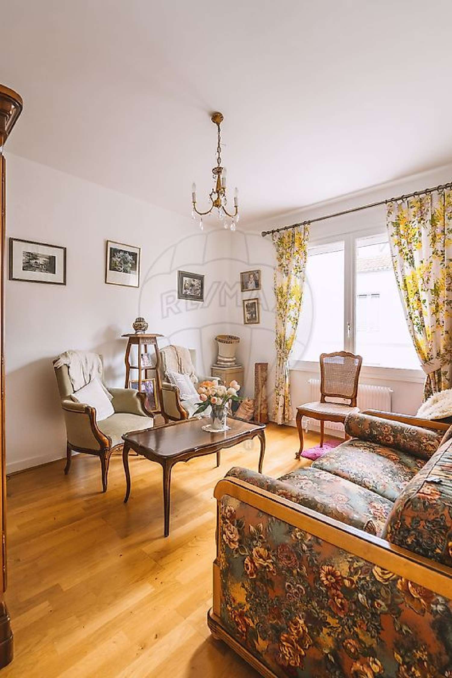 te koop appartement Vichy Allier 7