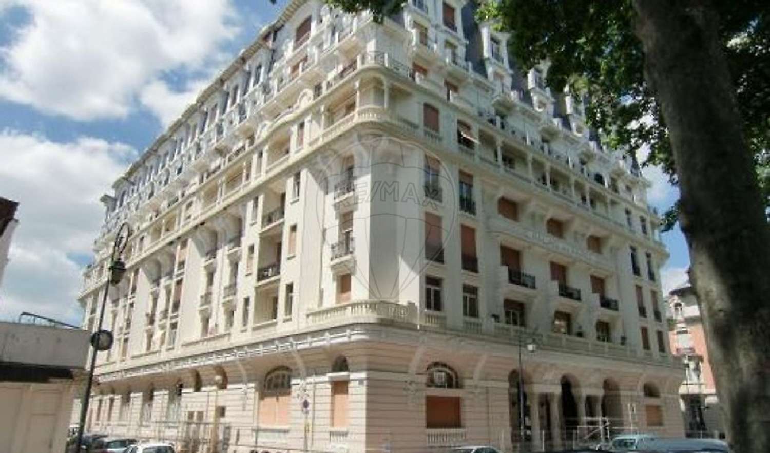  te koop appartement Vichy Allier 1