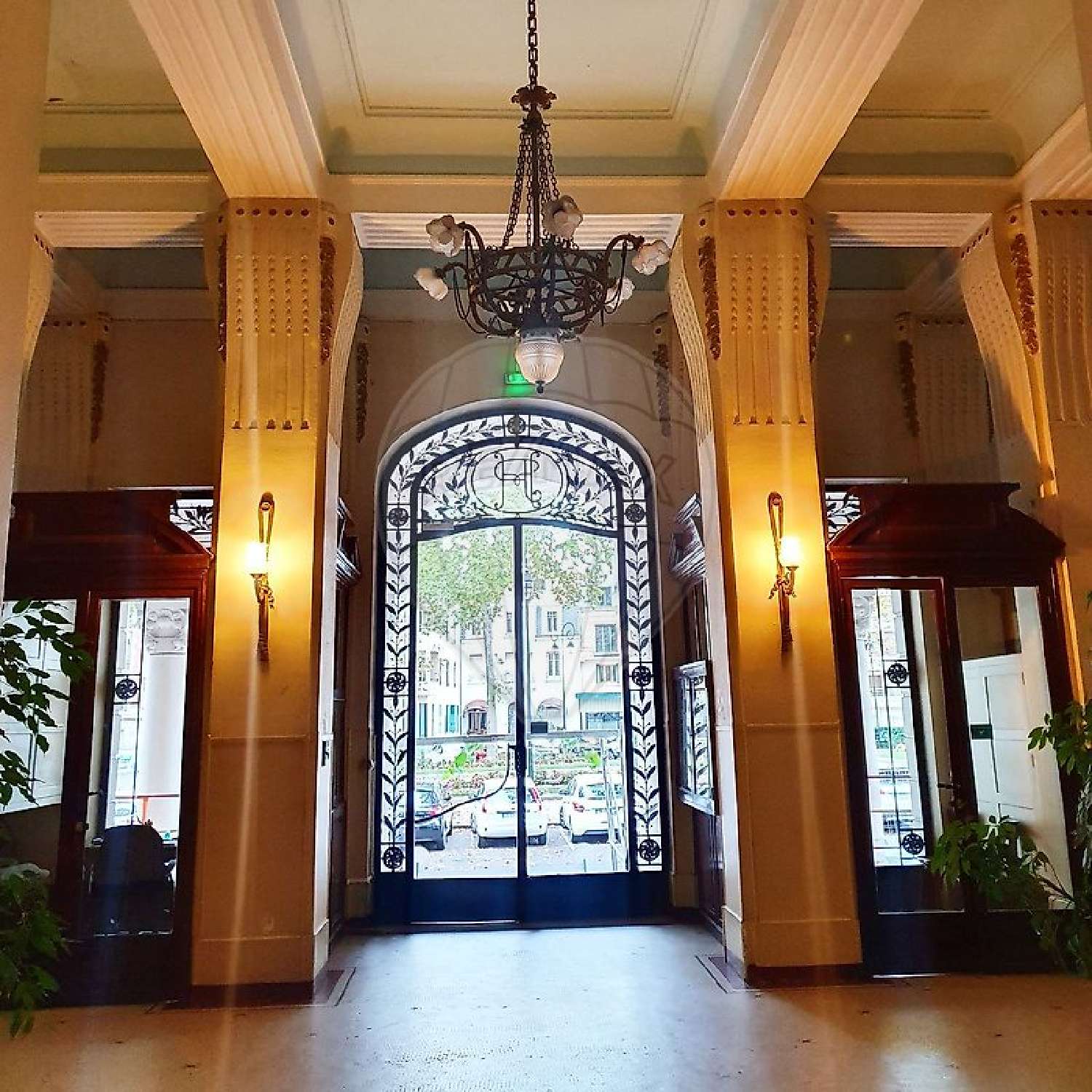  te koop appartement Vichy Allier 2