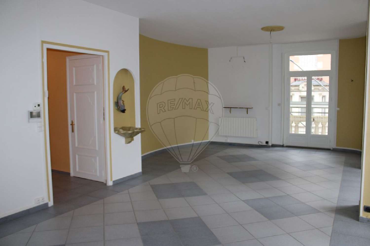  te koop appartement Vichy Allier 3