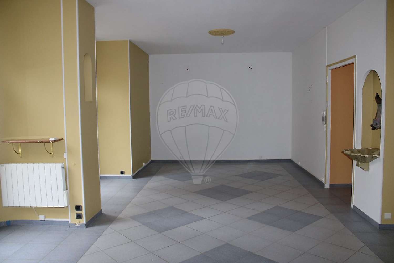  te koop appartement Vichy Allier 4