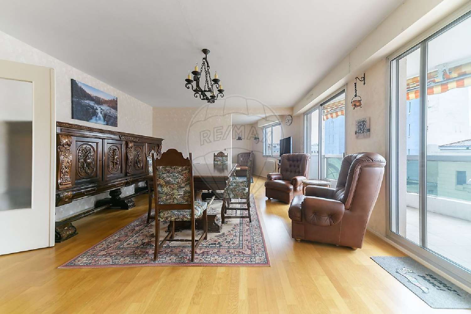  te koop appartement Vichy Allier 1