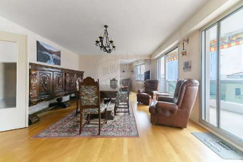 Vichy Allier appartement foto 7248675