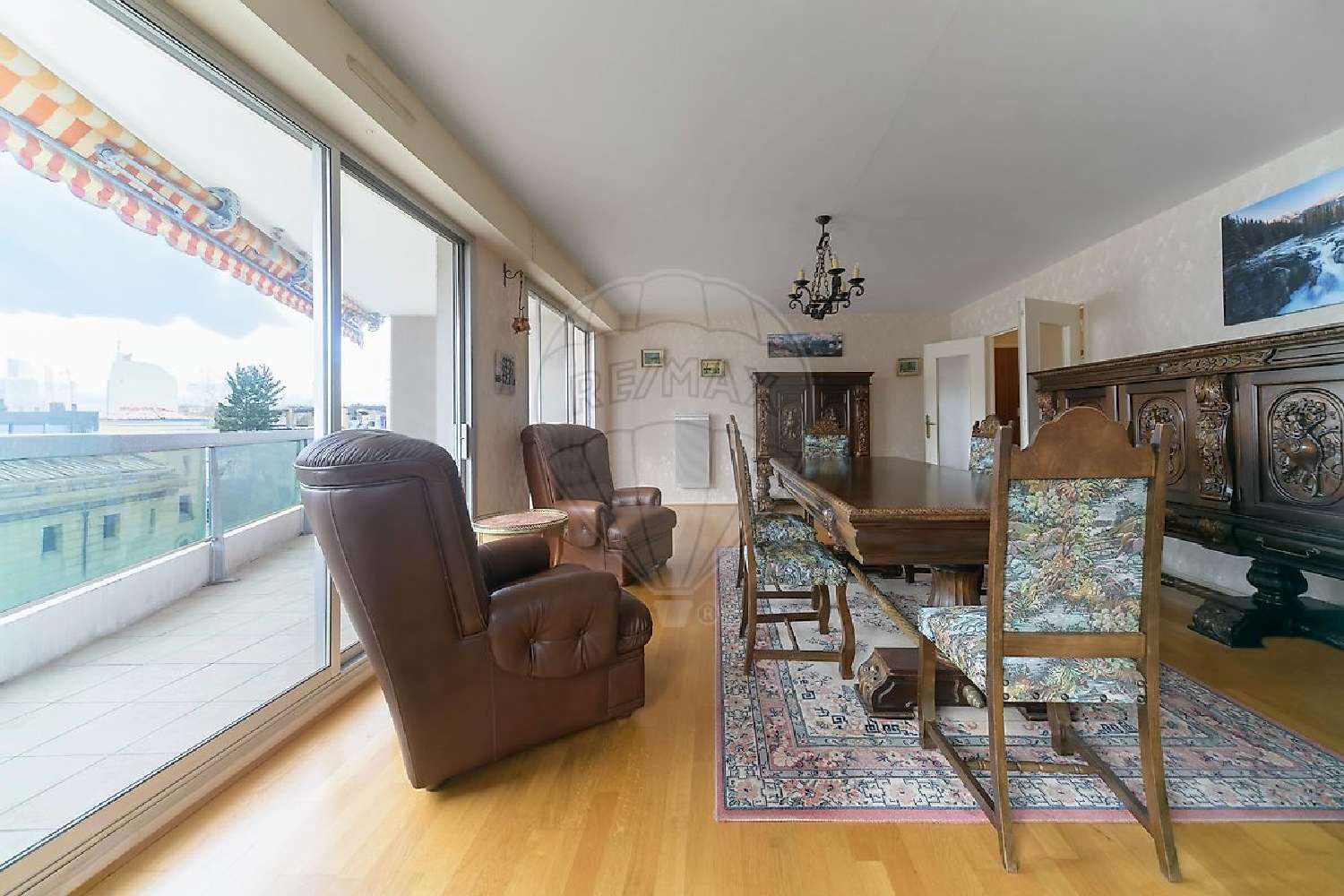  te koop appartement Vichy Allier 2