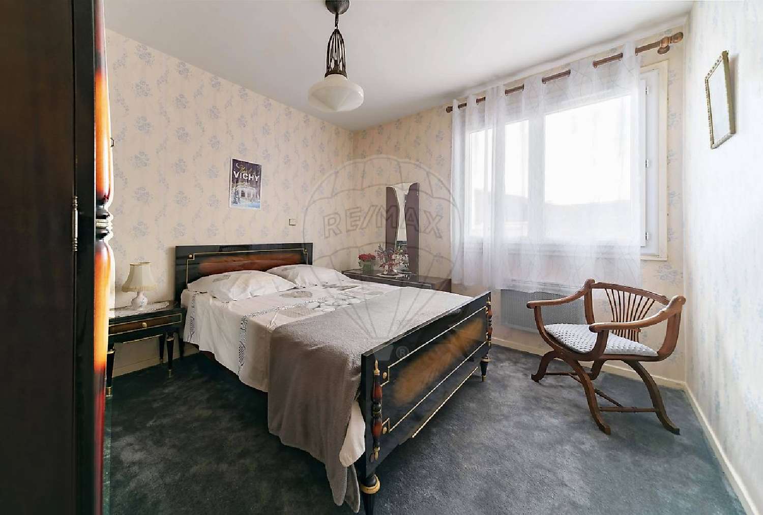  te koop appartement Vichy Allier 4