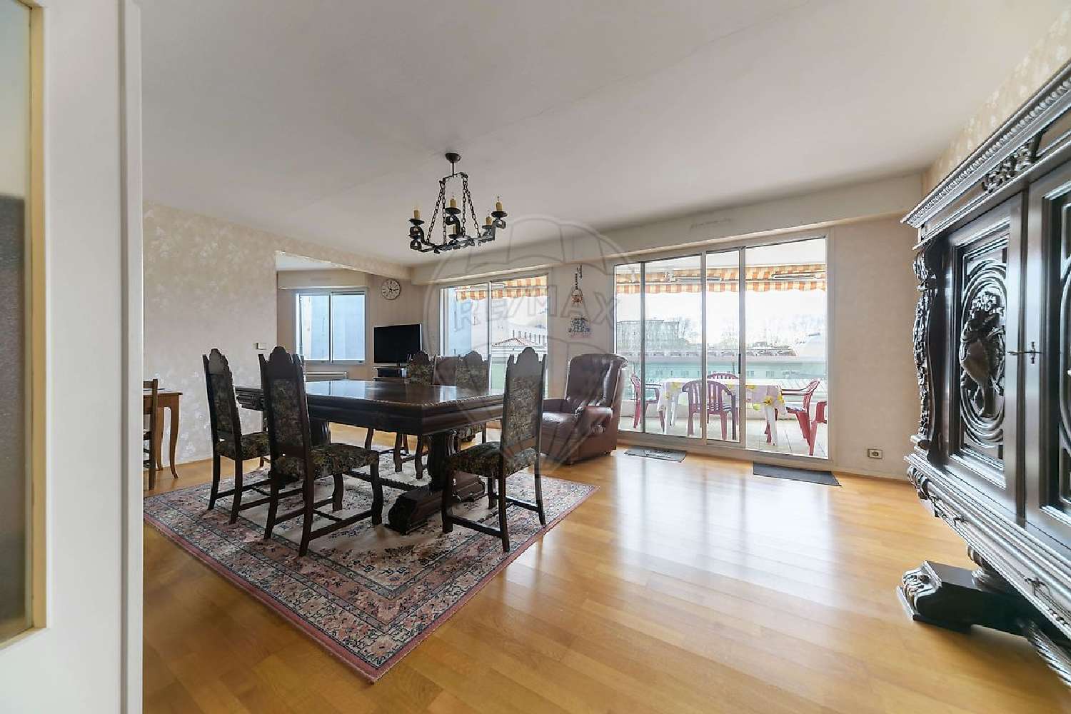  te koop appartement Vichy Allier 5