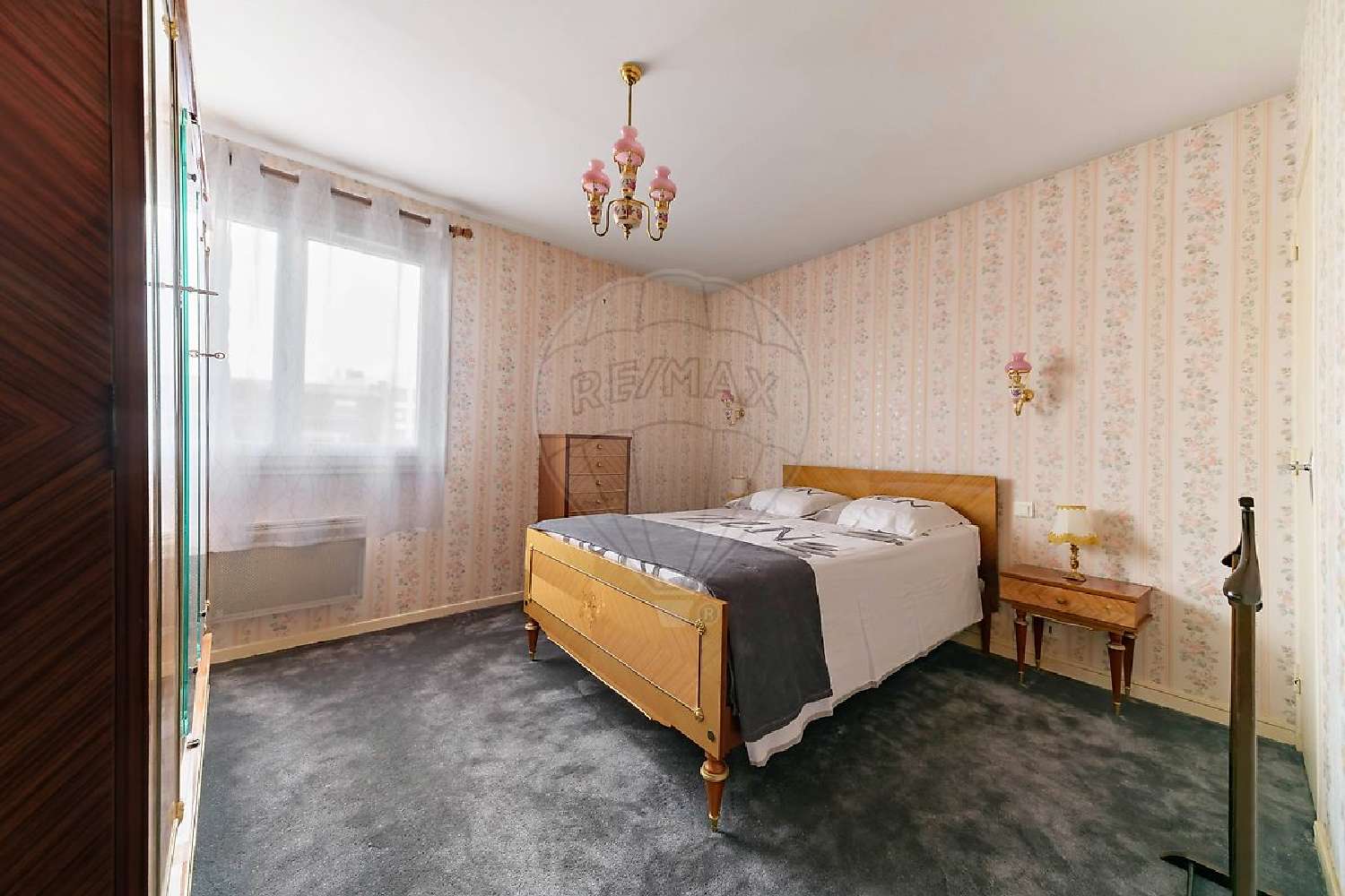  te koop appartement Vichy Allier 6