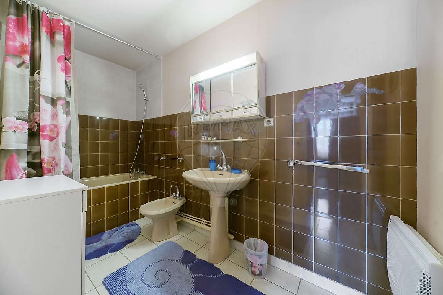  te koop appartement Vichy Allier 7