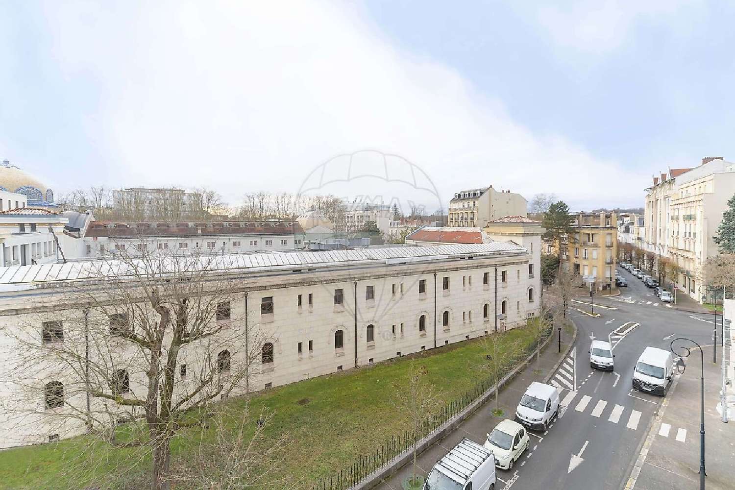  te koop appartement Vichy Allier 8