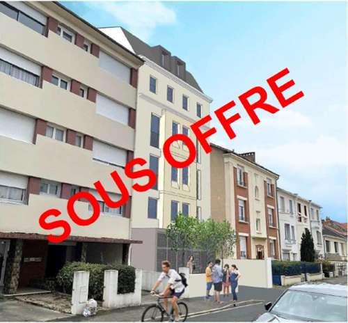 Vichy Allier Wohnung/ Apartment Bild 7241599