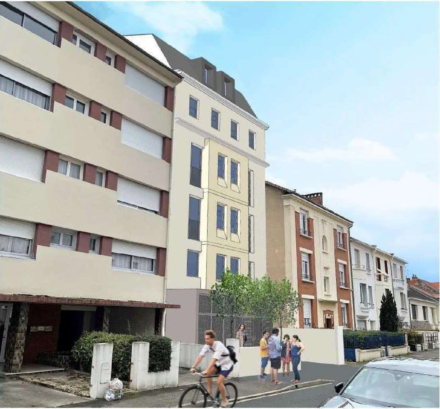 kaufen Wohnung/ Apartment Vichy Allier 2