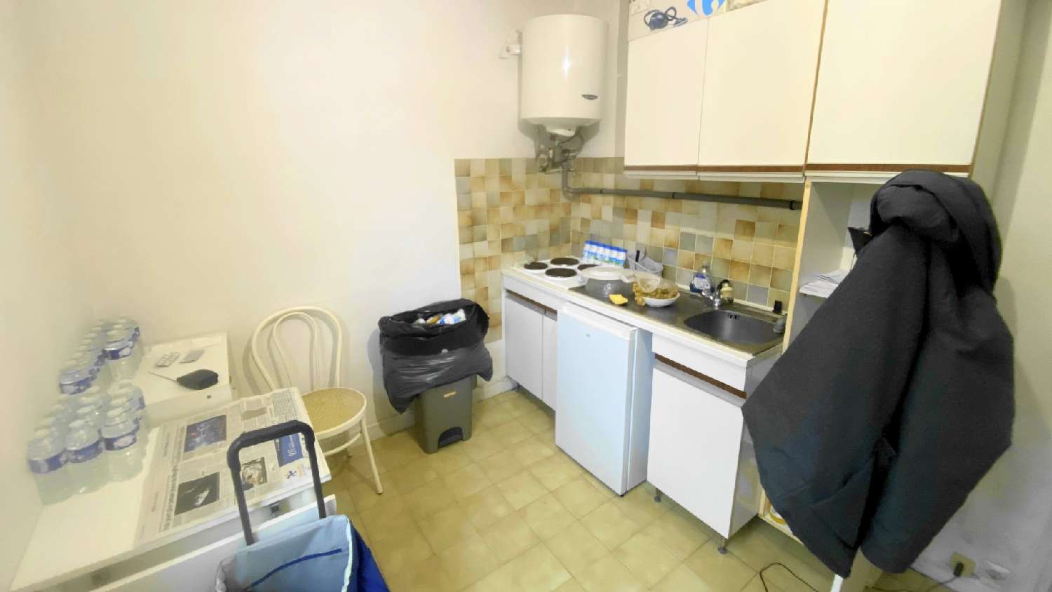  for sale apartment Vichy Allier 2