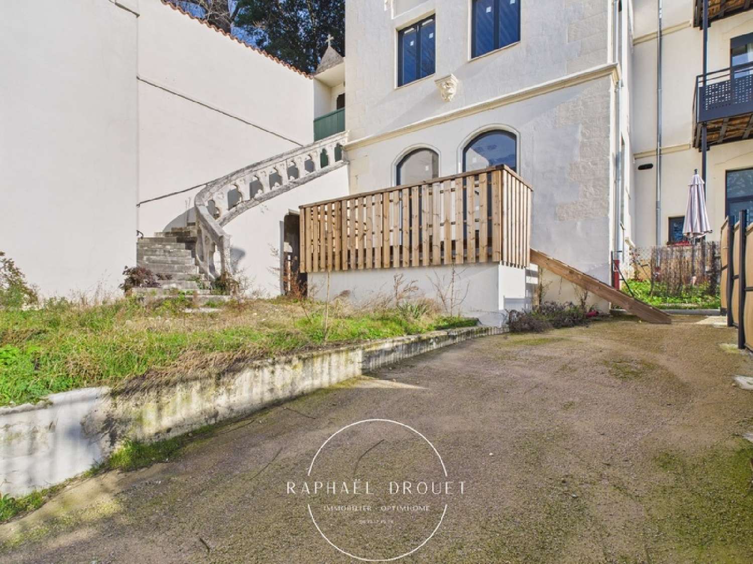  for sale apartment Vienne Isère 1