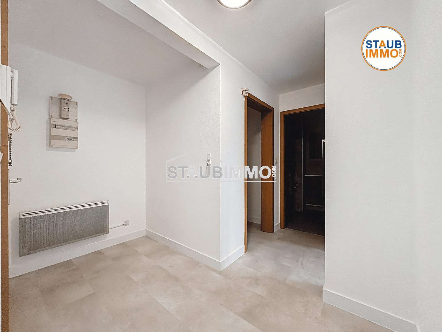  te koop appartement Village-Neuf Haut-Rhin 2