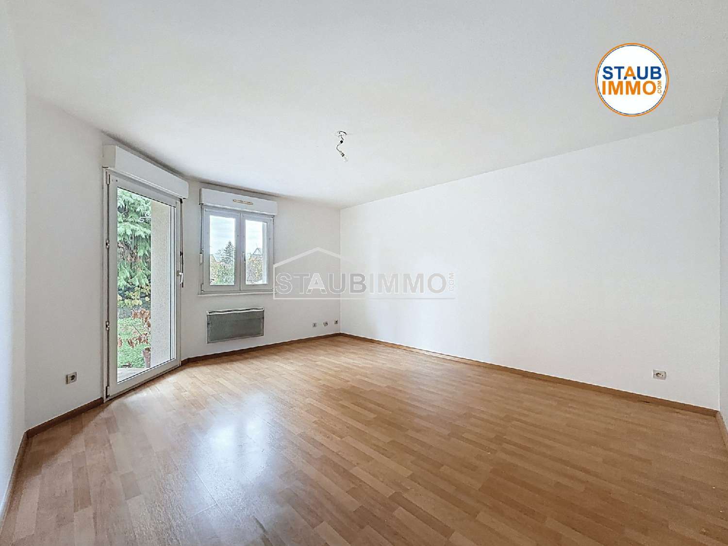  te koop appartement Village-Neuf Haut-Rhin 3