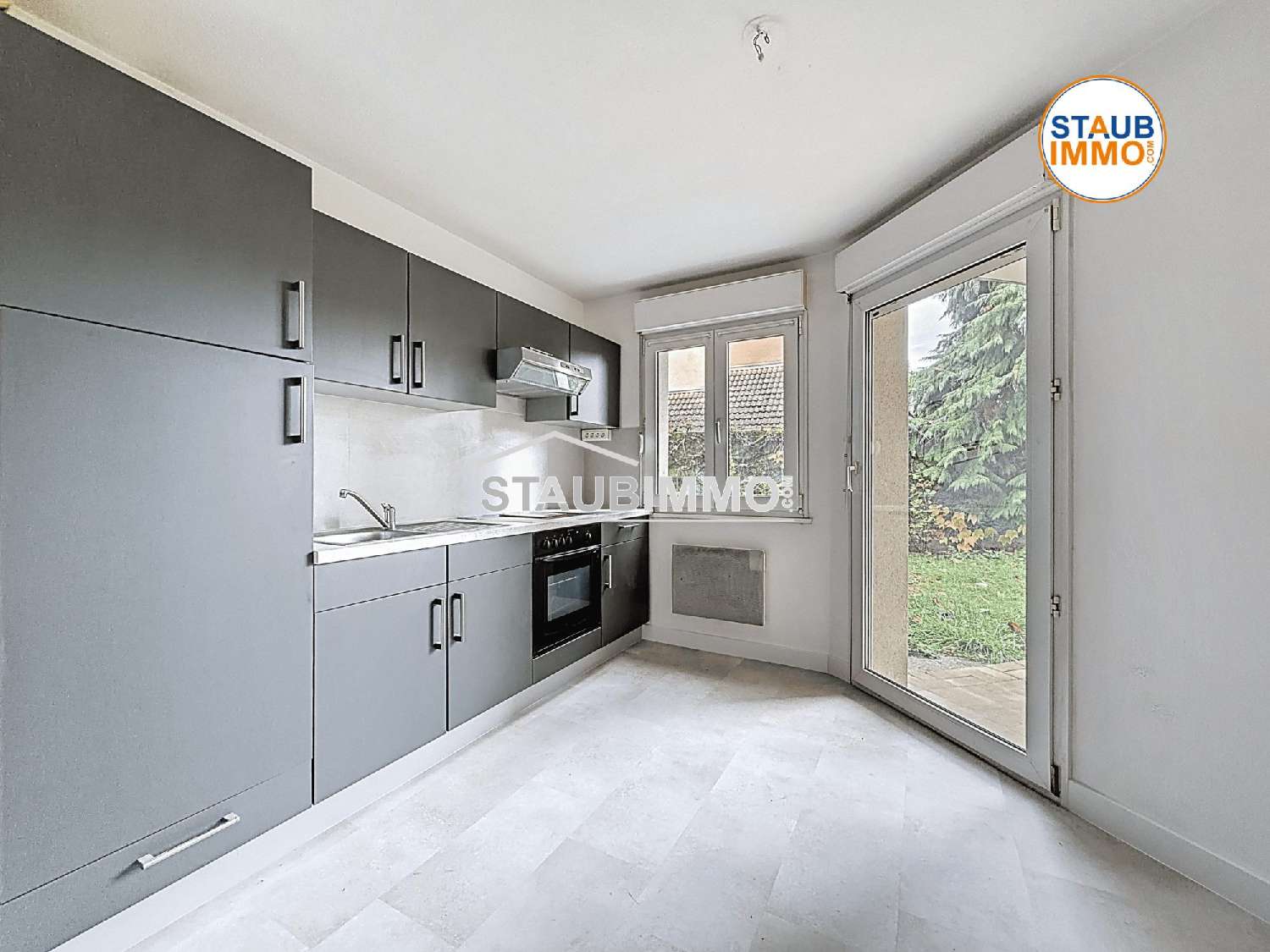  te koop appartement Village-Neuf Haut-Rhin 5