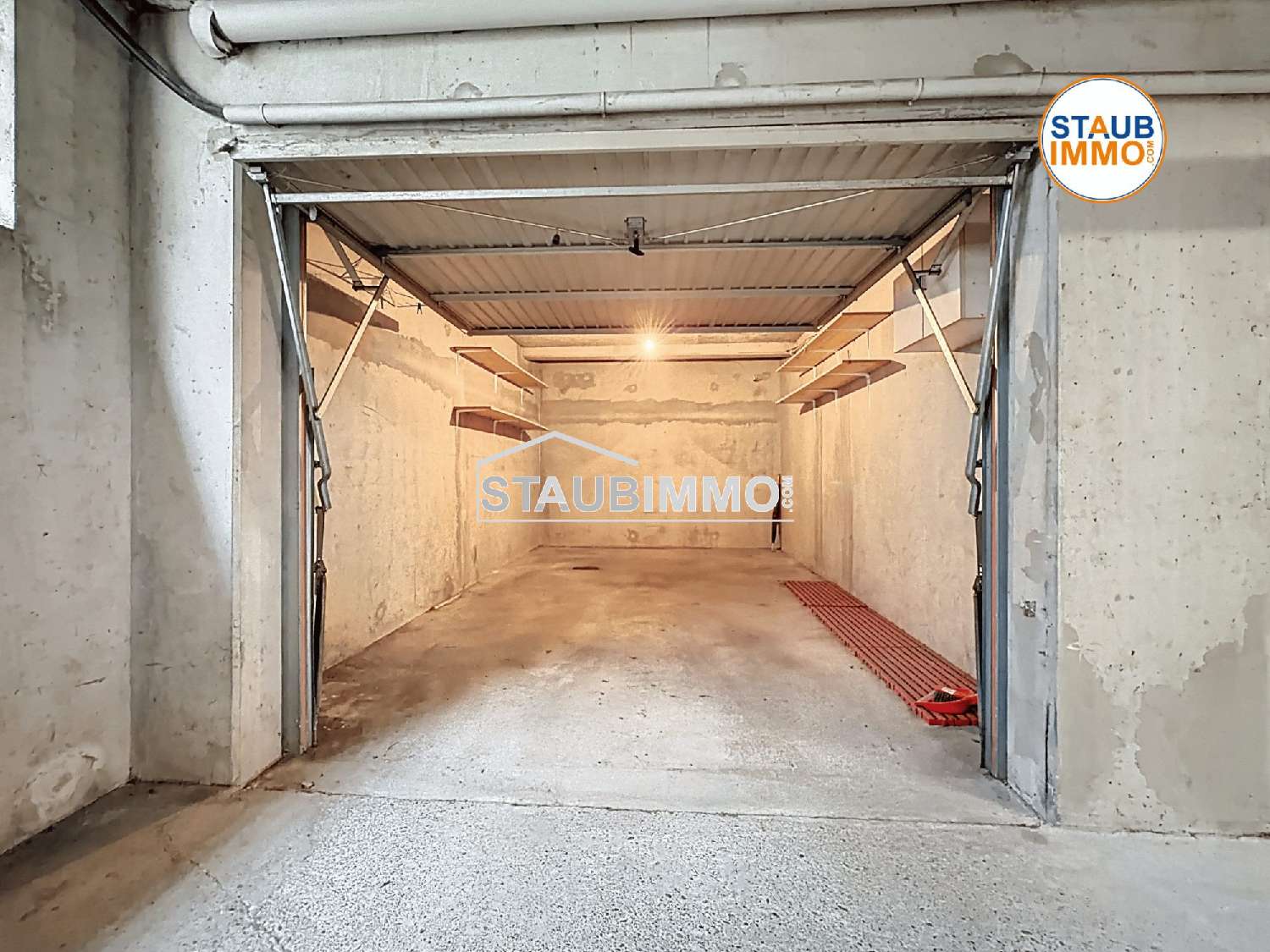  te koop appartement Village-Neuf Haut-Rhin 8