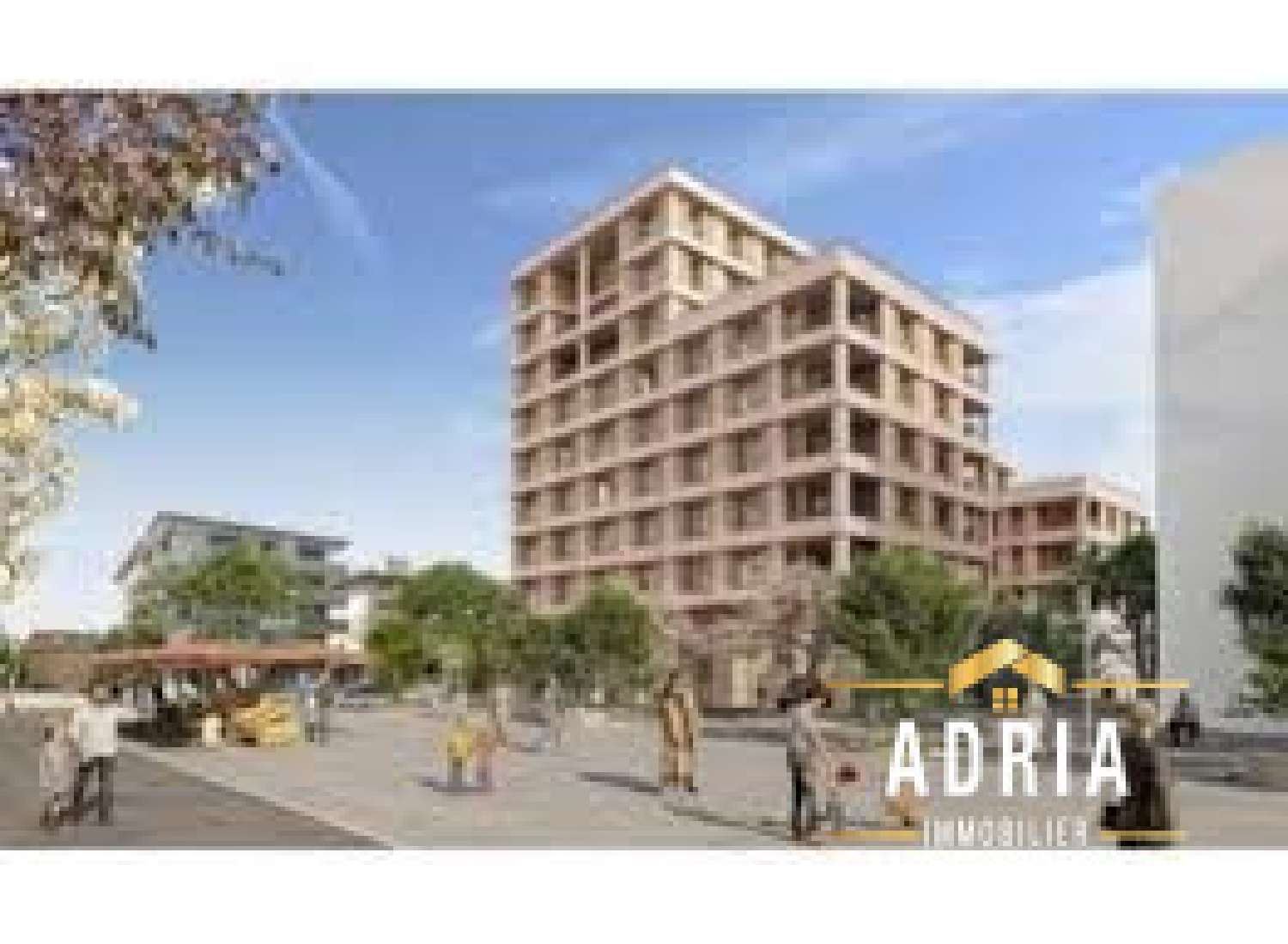 te koop appartement Ville-la-Grand Haute-Savoie 3