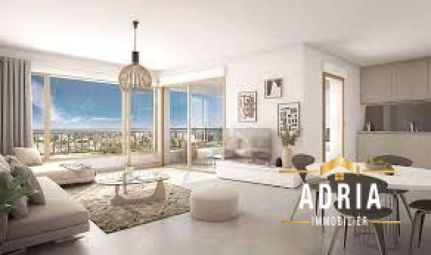 te koop appartement Ville-la-Grand Haute-Savoie 6