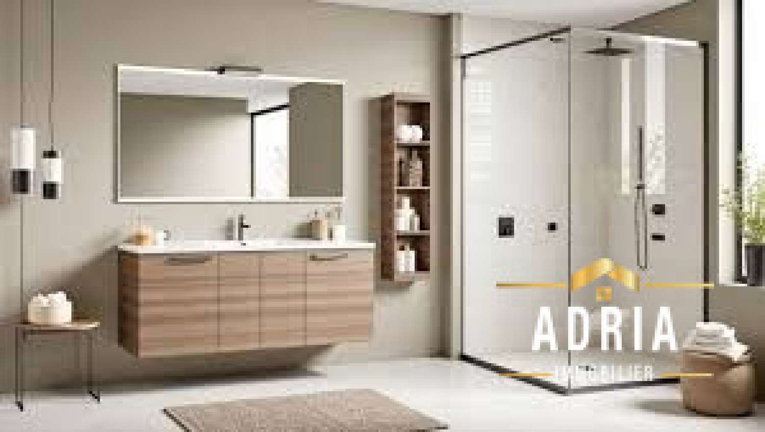 te koop appartement Ville-la-Grand Haute-Savoie 8