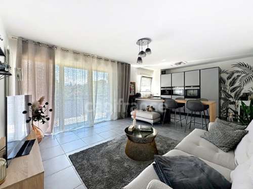 Ville-la-Grand Haute-Savoie appartement foto 7238229