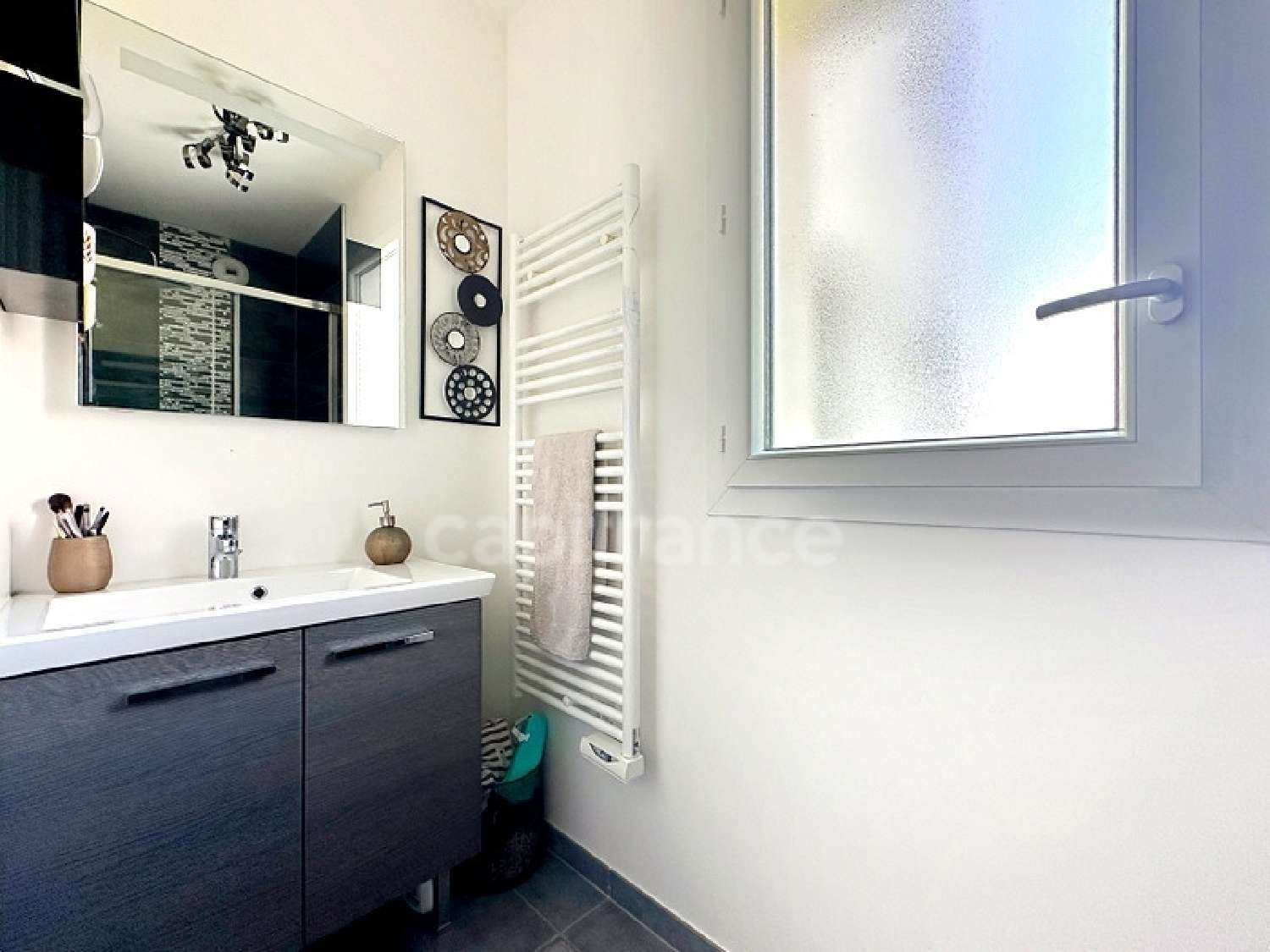 te koop appartement Ville-la-Grand Haute-Savoie 5