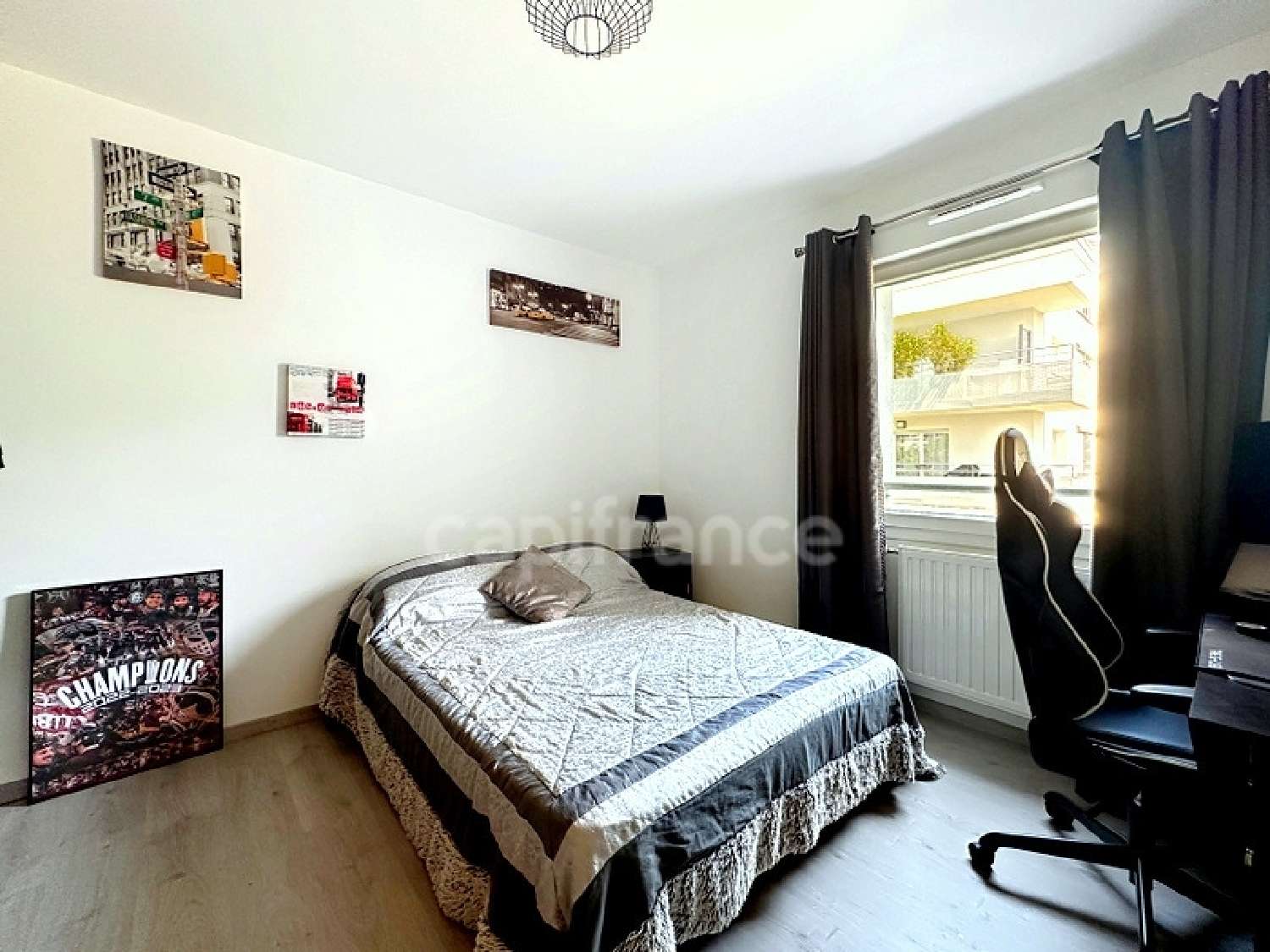 te koop appartement Ville-la-Grand Haute-Savoie 6