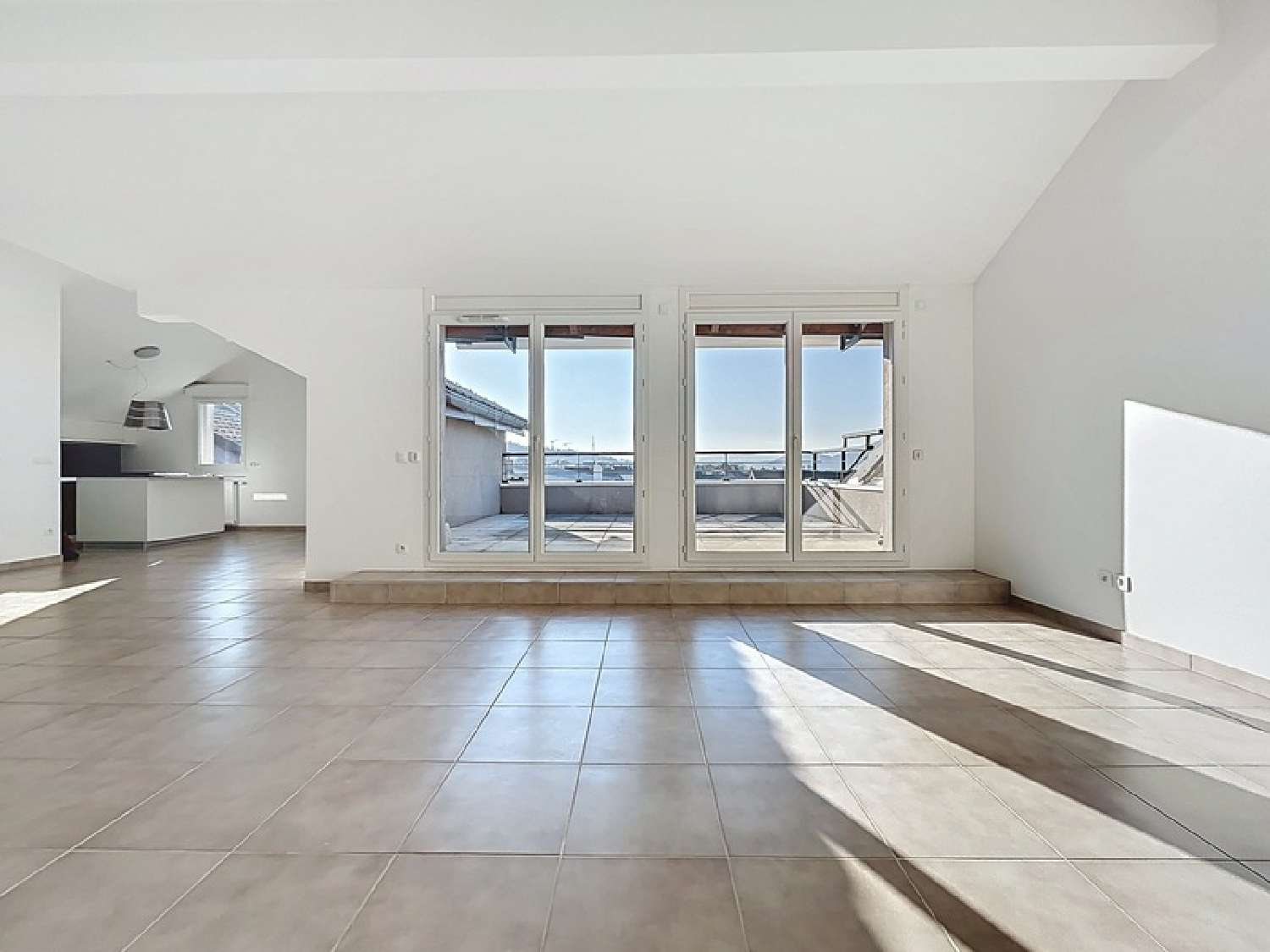  te koop appartement Ville-la-Grand Haute-Savoie 2