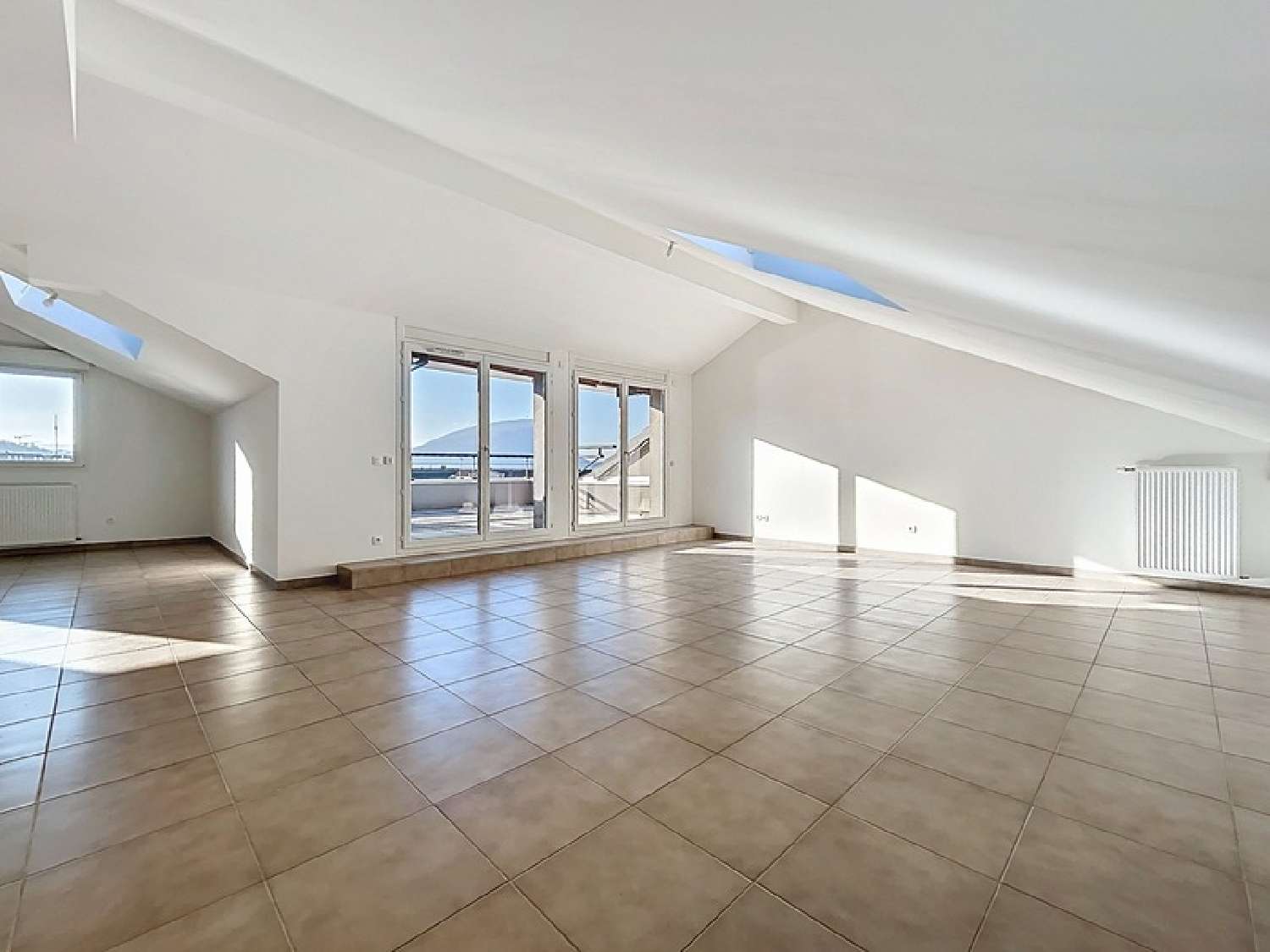  te koop appartement Ville-la-Grand Haute-Savoie 3