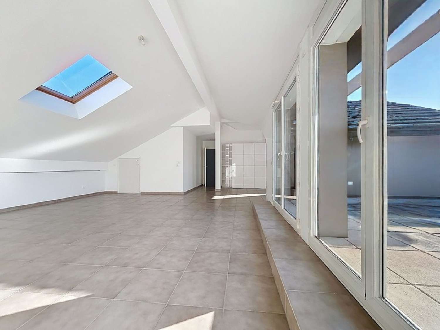  te koop appartement Ville-la-Grand Haute-Savoie 4