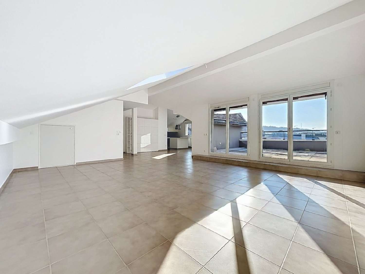  te koop appartement Ville-la-Grand Haute-Savoie 5