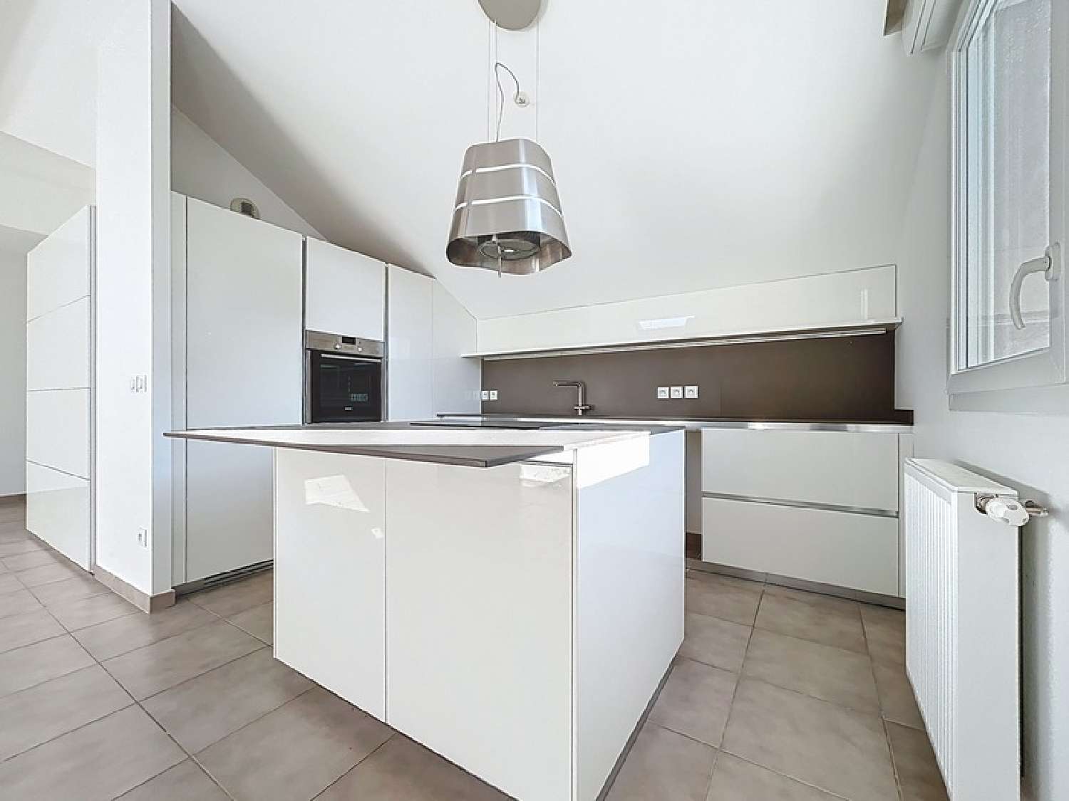  te koop appartement Ville-la-Grand Haute-Savoie 7